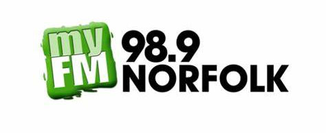 98.9 Norfolk myFM